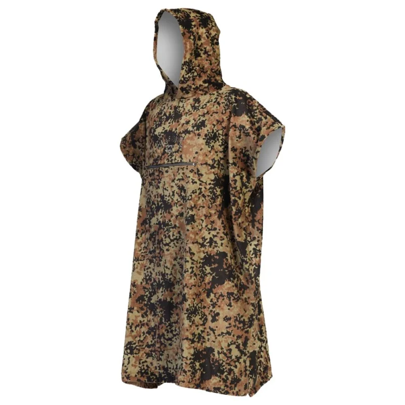 PONCHO BILLABONG HOODED TOWEL Usine Directe