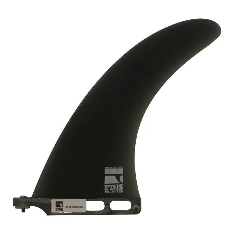 Meilleur Choix DERIVE UNLIMITED FINS PERFORMANCE 7.5 D