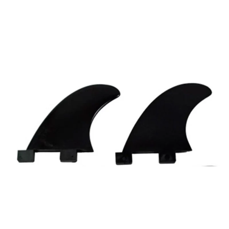 Bon Plan DERIVES FCS GLASS FLEX QUAD REARS XS