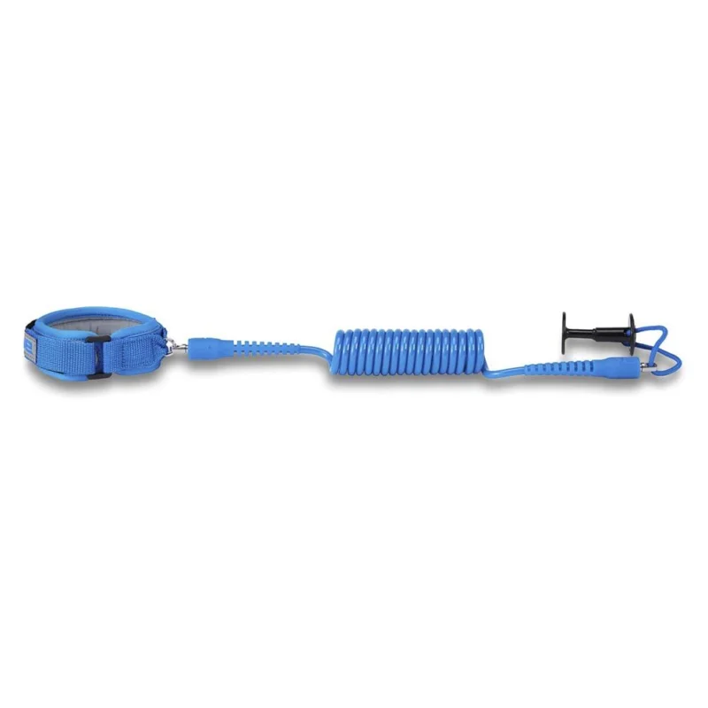LEASH DAKINE COILED BICEP LEASH 4‘ Prix Choc