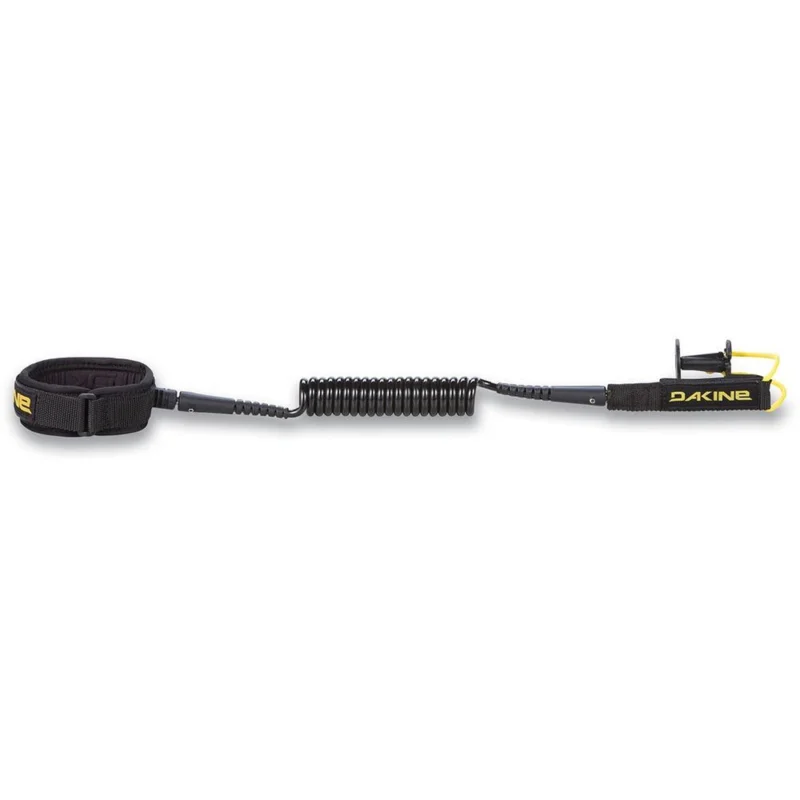 Prix Cassé LEASH DAKINE COILED BICEP LEASH 4‘