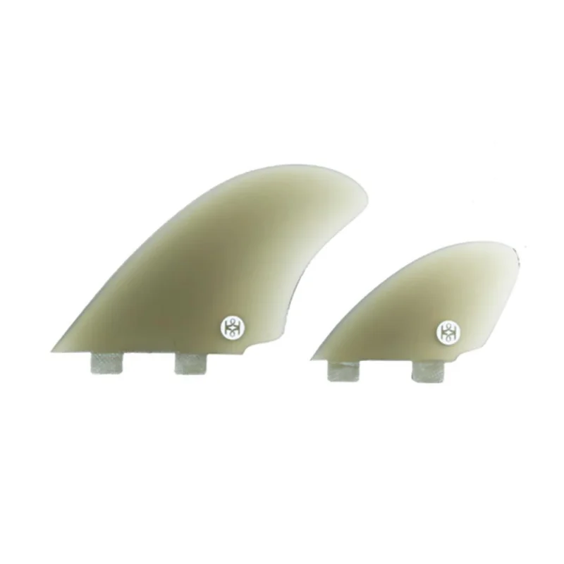 DERIVES KOALITION TWIN FINS KEEL QUAD MODERN Satisfait Ou Remboursé