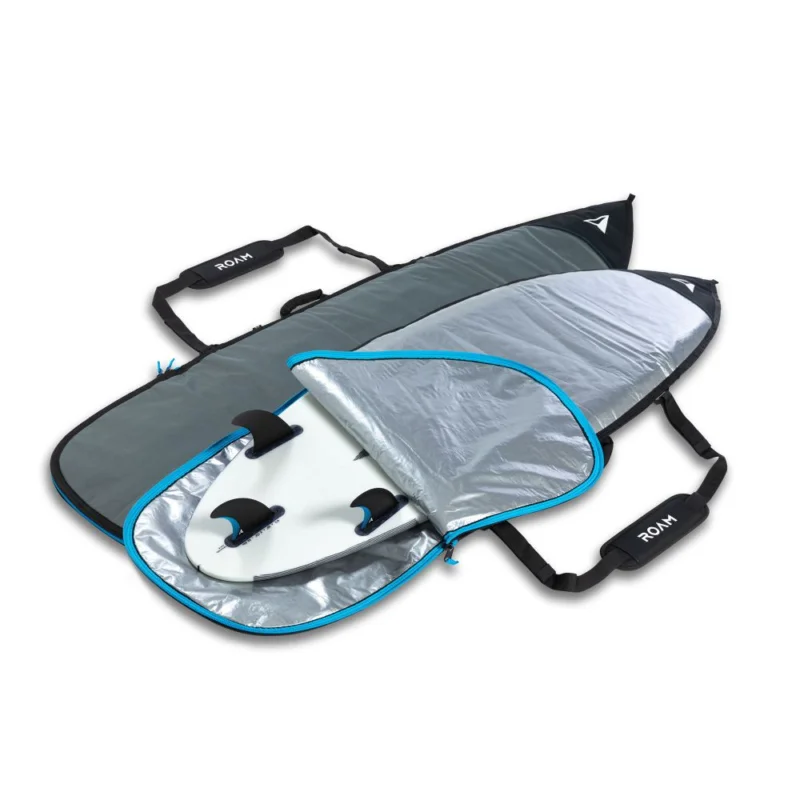 Dernier Modèle HOUSSE ROAM DAY LITE SHORT PLUS 5MM 6‘4‘‘