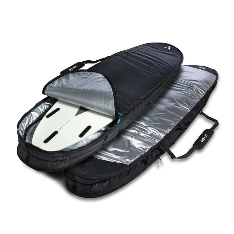 Achat Immédiat HOUSSE ROAM TECH SHORT - DS PLUS 10mm 6‘4‘‘