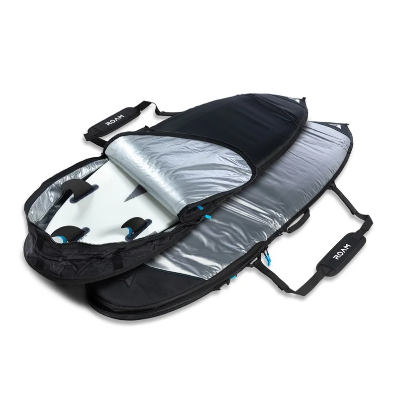 Affaire À Saisir HOUSSE ROAM TECH SHORT PLUS 10MM 5‘8‘‘