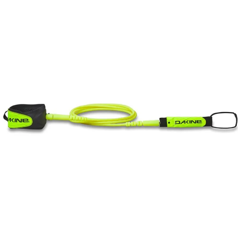 Soldes LEASH DAKINE KAIMANA TEAM LEASH 6‘