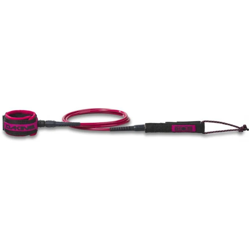 LEASH DAKINE JOHN JOHN FLORENCE KAINUI 6‘ Vente Flash