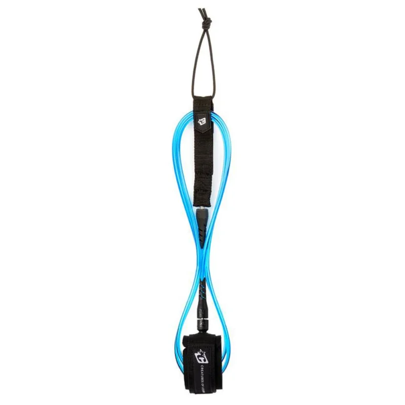 Vente Directe LEASH CREATURES ICON 8 - BLUE/BLACK