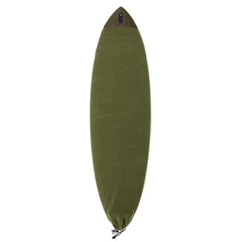 HOUSSE CREATURES FISH ICON SOX 6‘0" - MILITARY Offre Limitée