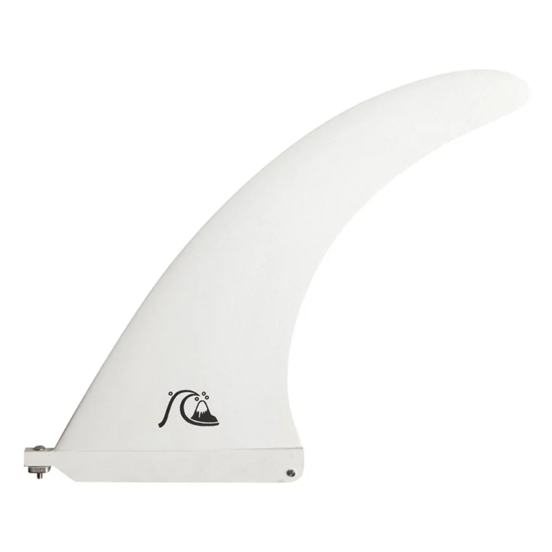 Authentique DERIVE QUIKSILVER QS SINGLE FIN HAZE 8"