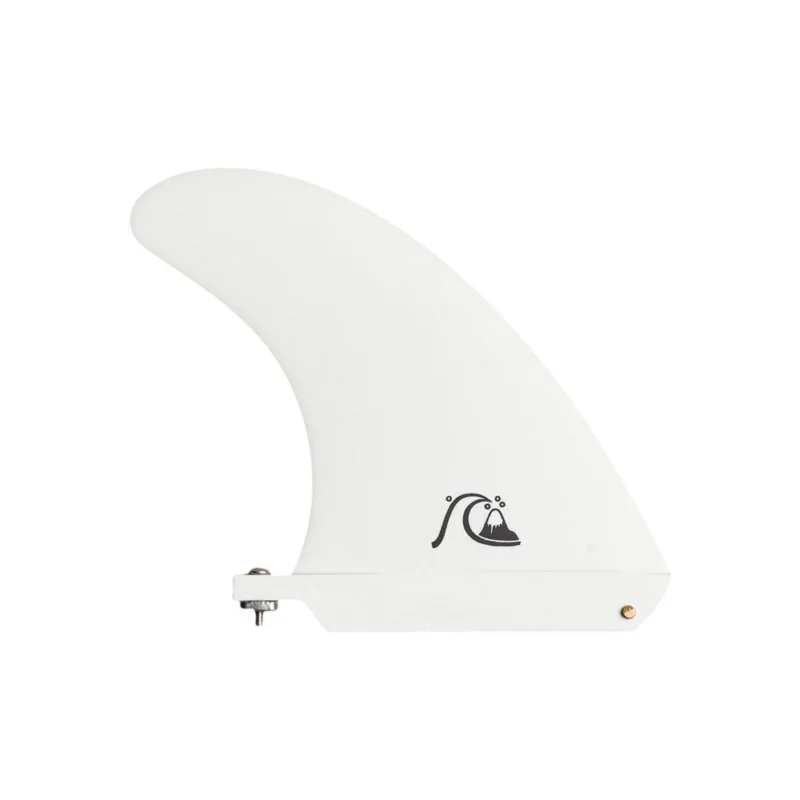 Retour Gratuit DERIVE QUIKSILVER QS SINGLE FIN 6‘‘