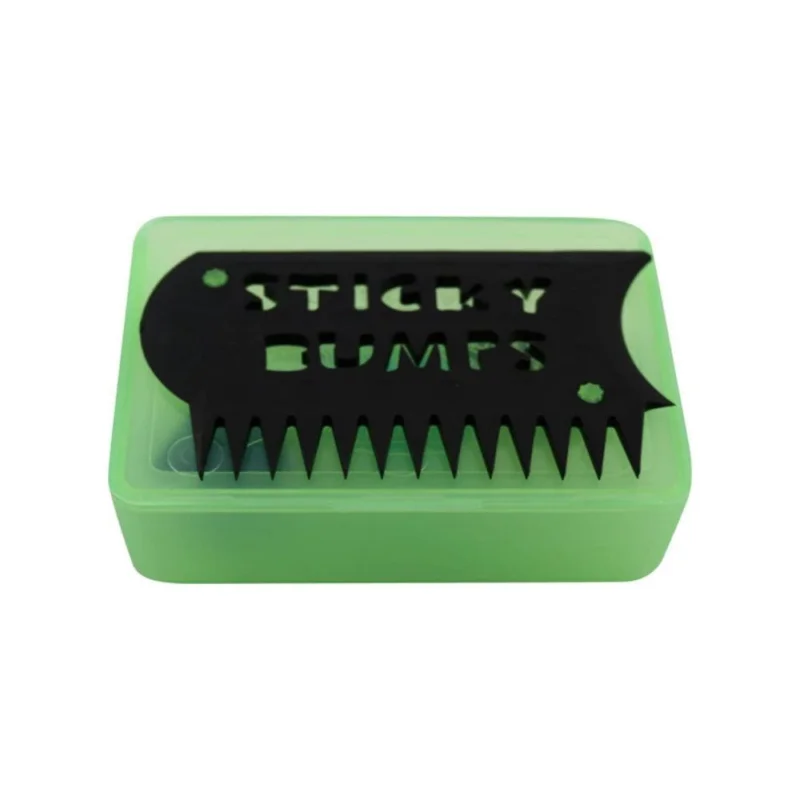 Livraison Express BOITE WAX STICKY BUMPS