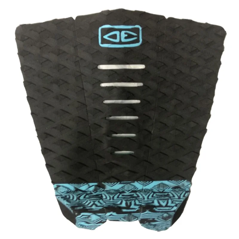Bon Marché GRIP OCEAN EARTH SIMPLE JACK - BLACK/BLUE