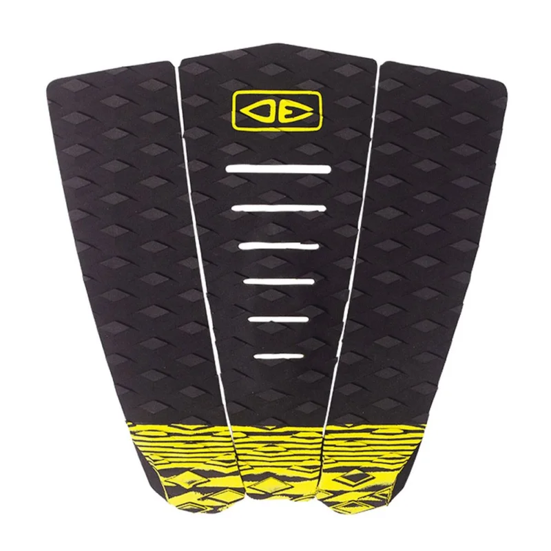 GRIP OCEAN EARTH SIMPLE JACK - BLACK/LIME21 Bon Marché