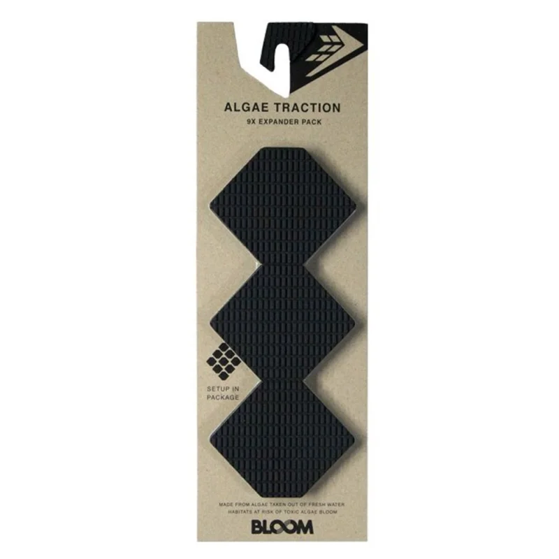 Achat Immédiat GRIP FIREWIRE HEX EXPANDER - BLACK/GREY