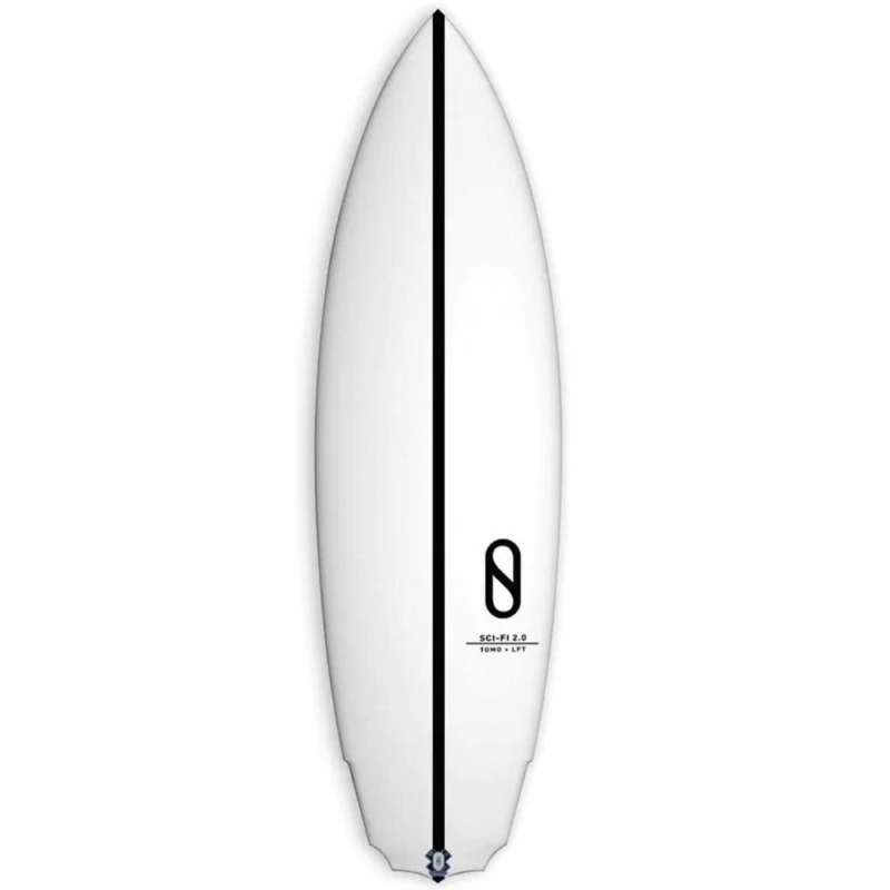PLANCHE DE SURF FIREWIRE SCI-FI 2.0 5‘7" Certifié