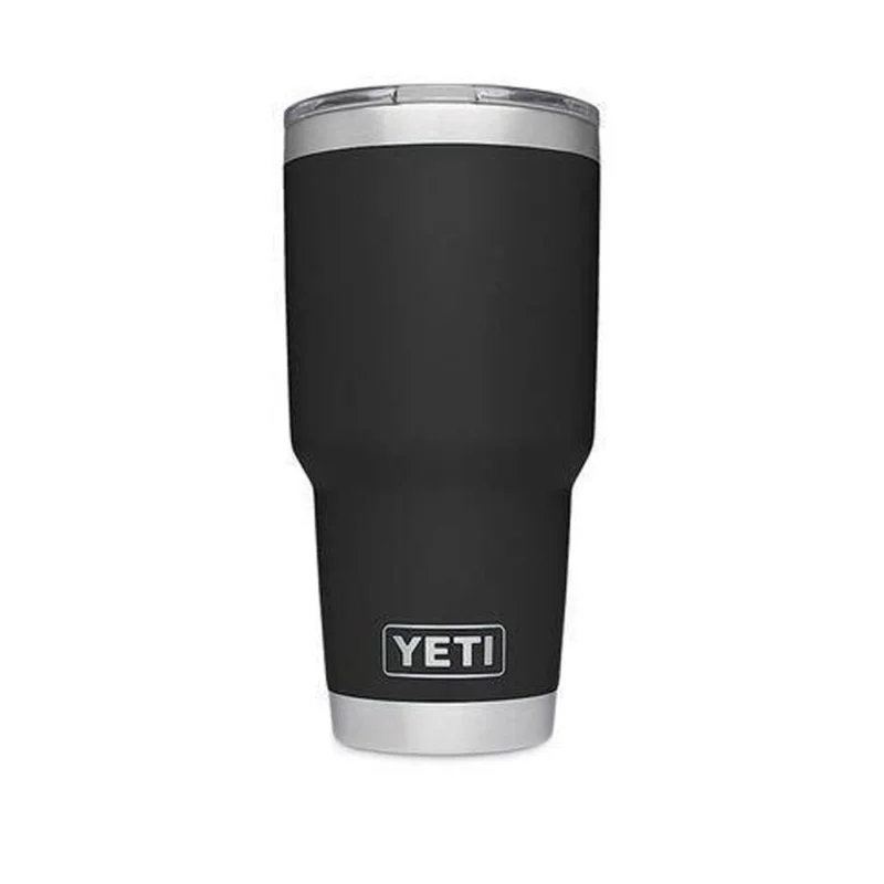 Offre Exclusive TERMO YETI RAMBLER 30 OZ (887 ML)