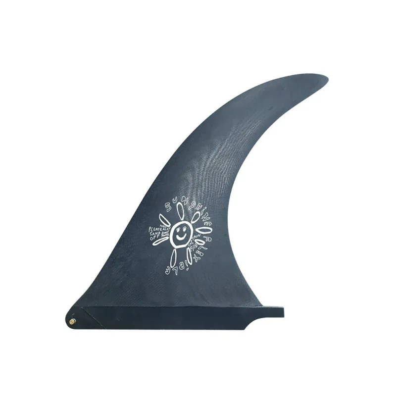 DERIVE CAPTAIN FIN ALEX KNOST SUNSHINE 10‘‘ Acheter Direct