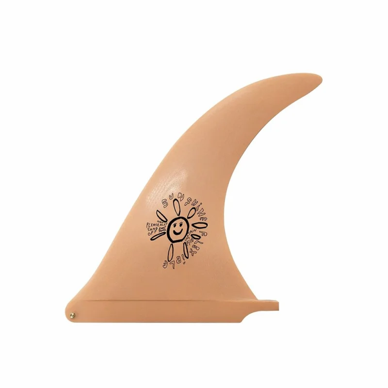 DERIVE CAPTAIN FIN ALEX KNOST SUNSHINE 10‘‘ Vente Flash