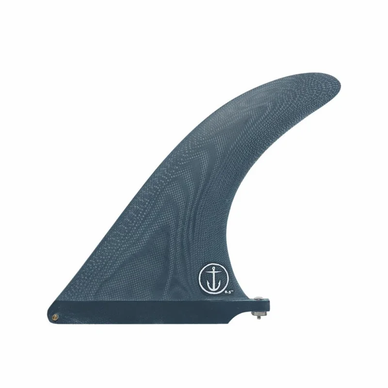 Meilleure Vente DERIVE CAPTAIN FIN RAKED 8‘‘