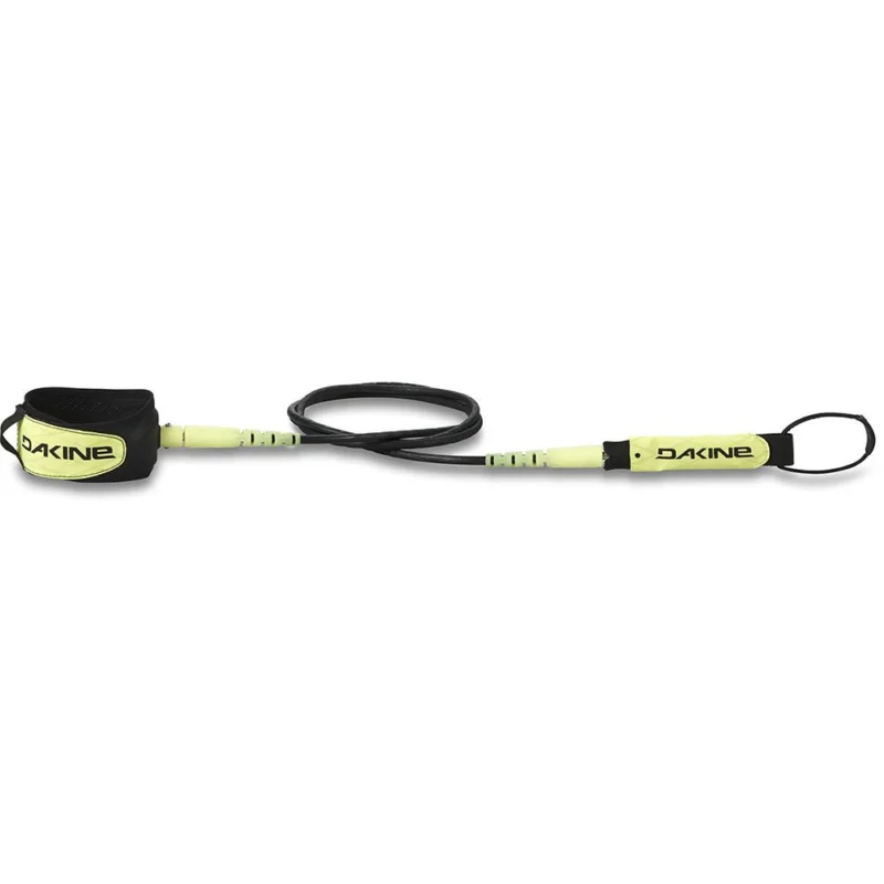 Prix Cassé LEASH DAKINE KAIMANA TEAM LEASH 6‘