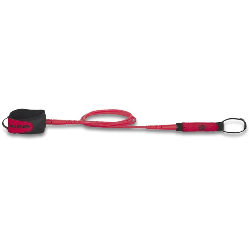 LEASH DAKINE KAIMANA TEAM LEASH 6‘ Soldes