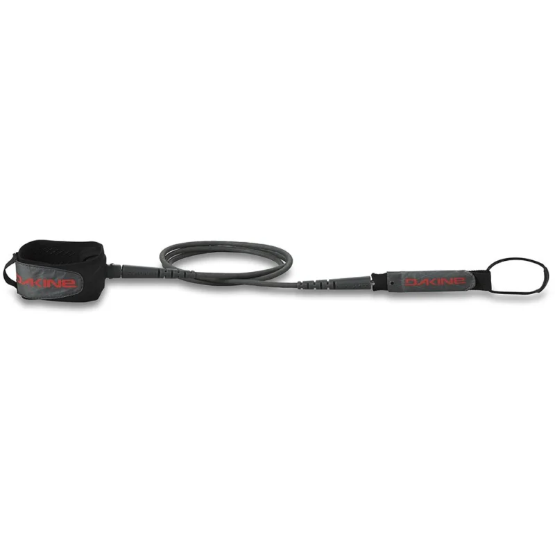 LEASH DAKINE KAIMANA TEAM LEASH 7‘ Populaire