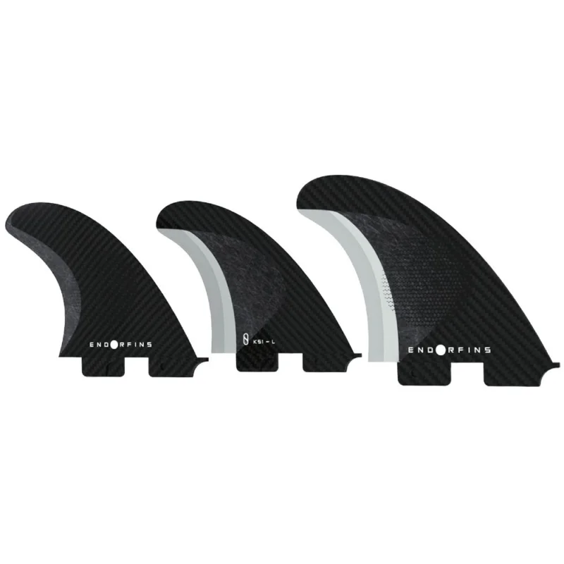 DERIVES SLATER DESIGNS ENDORFINS KS1 L TRI-FIN Bon Plan
