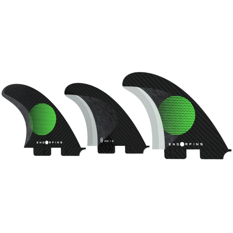 Expédié Aujourd'hui DERIVES SLATER DESIGNS ENDORFINS KS1 S TRI-FINS