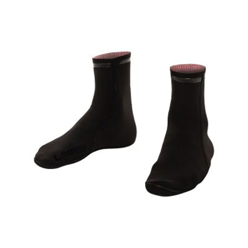 Certifié CHAUSSONS EN NEOPRENE PRIDE NYMPH 3MM