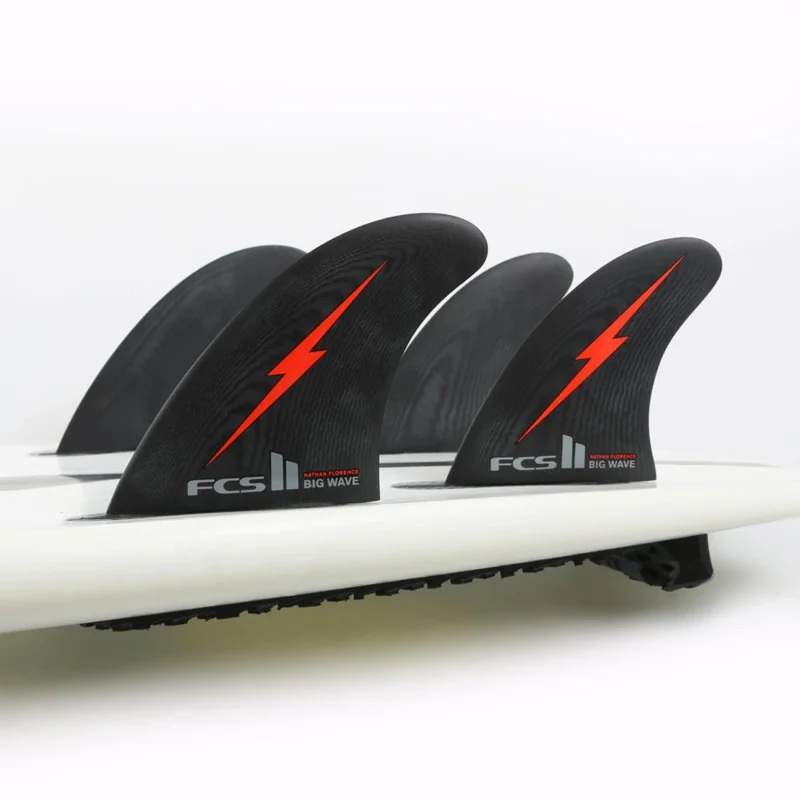 Commande En Gros DERIVES FCS II NATHAN FLORENCE BIG WAVE G10 QUAD