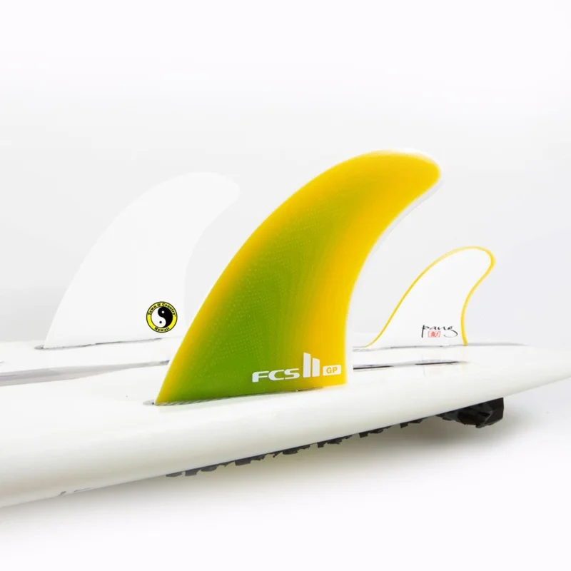Top Vente DERIVES FCS II T&C PG XL TWIN+1