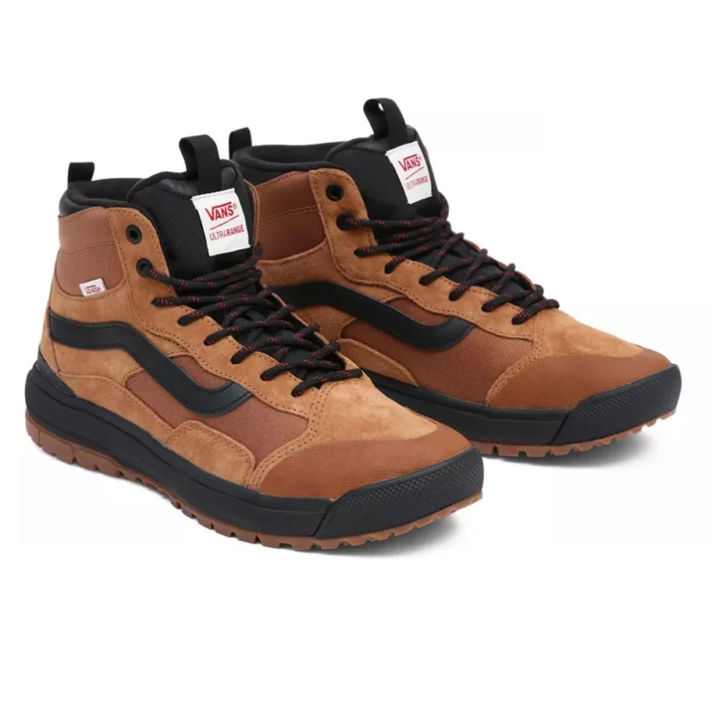 Achat Immédiat SNEAKERS VANS UA ULTRARANGE EXO Hi MTE1