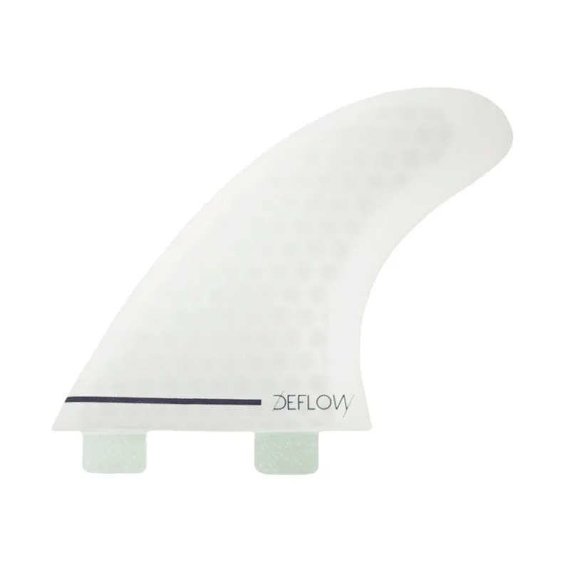 DERIVES DEFLOW BEE MEDIUM TRI-FINS Achetez Aujourd'hui