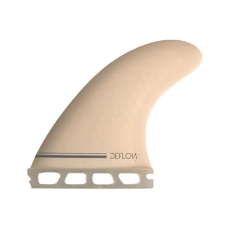 Commander Vite DERIVES DEFLOW BEE MEDIUM TRI-FINS