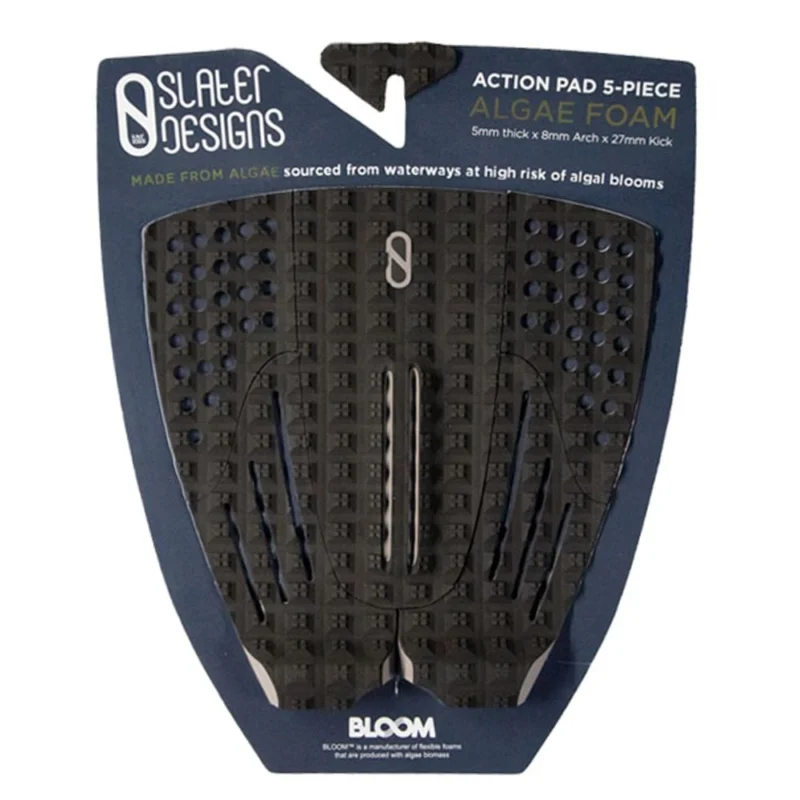 Seulement Aujourd'hui GRIP FIREWIRE ACTION SLATER 5 PIECE