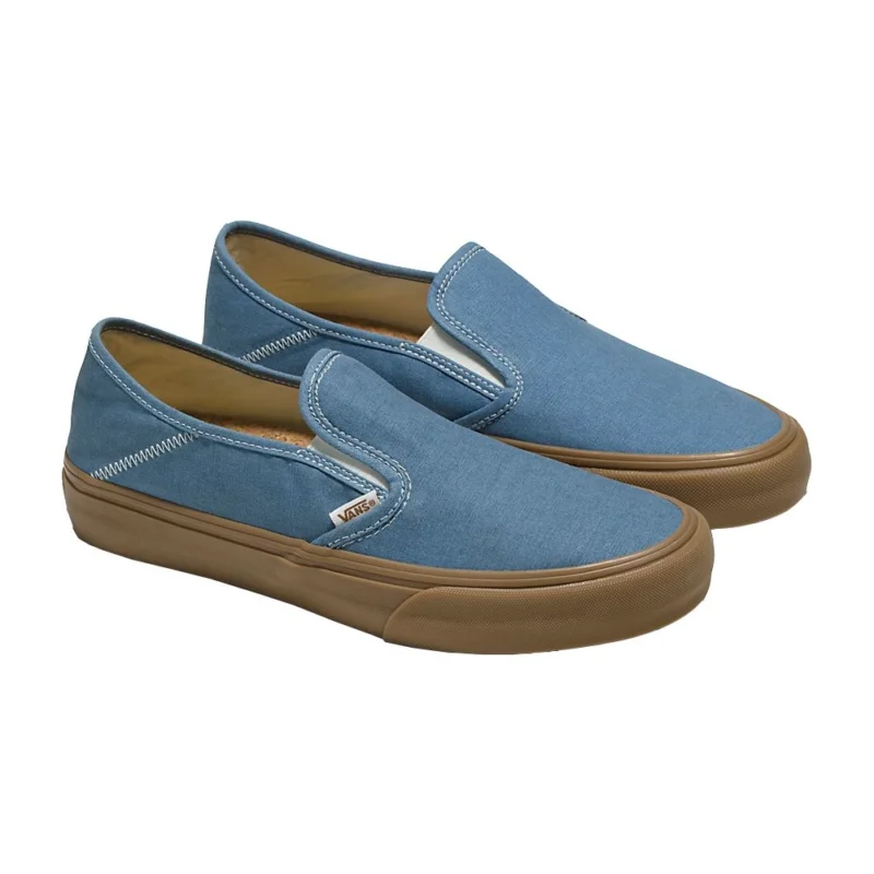 SNEAKERS VANS UA SLIP-ON VR3 SF Prix Cassé