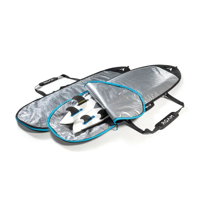 HOUSSE ROAM DAYLITE FIS/HYB 5mm 5‘4‘‘ Populaire