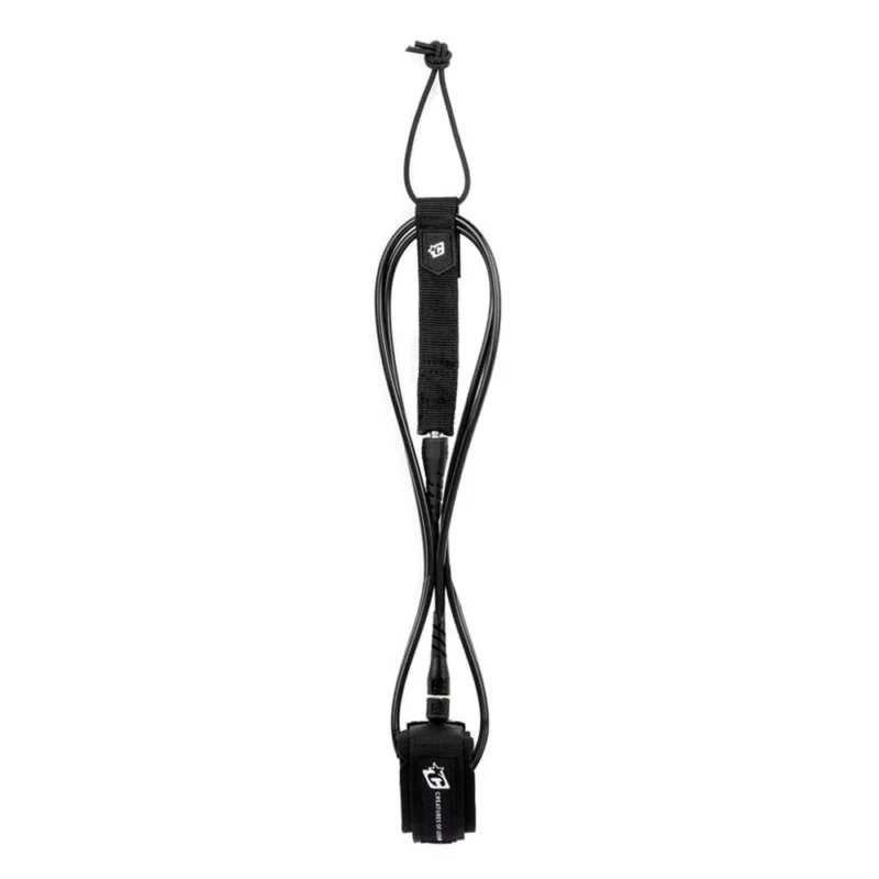 LEASH CREATURES ICON 7 BLACK Offre Limitée