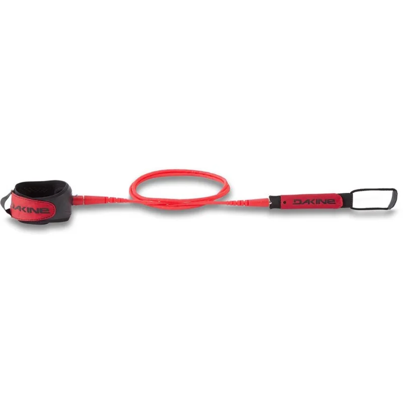 Acheter Direct LEASH DAKINE KAIMANA TEAM LEASH 6‘ x 1/4"