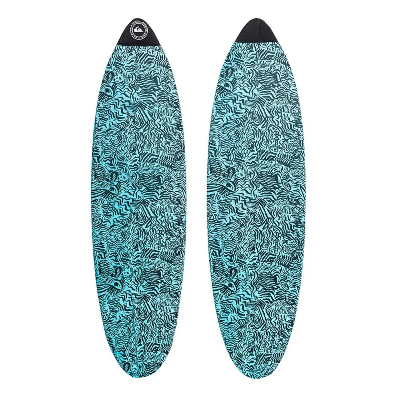 Nouveauté HOUSSE QUIKSILVER FUNBOARD SOCK 6‘3‘‘