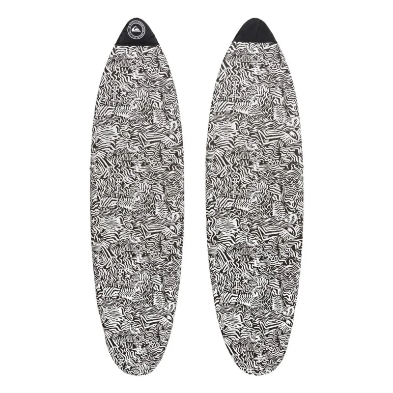 Commande En Gros HOUSSE QUIKSILVER FUNBOARD SOCK 6‘3‘‘