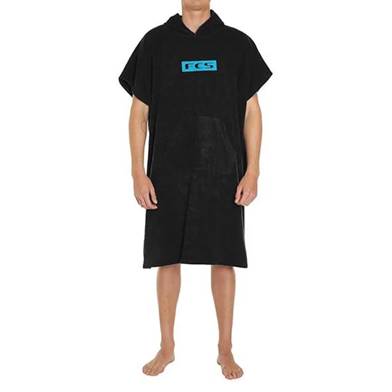 PONCHO FCS TOWEL PONCHO Super Prix
