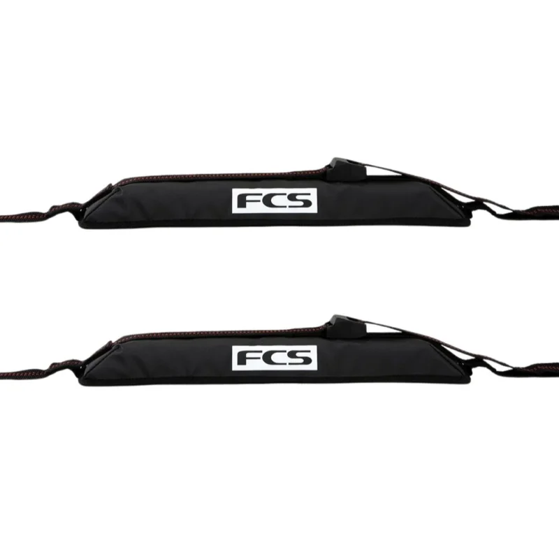 BARRES DE TOIT FCS CAM LOCK RACKS SINGLE Offre Limitée