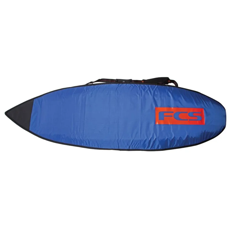 HOUSSE FCS CLASSIC FUN BOARD 6‘7‘‘ Pas Cher