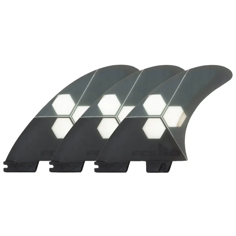 DERIVES FCS II AM PC TRI FINS Réduction