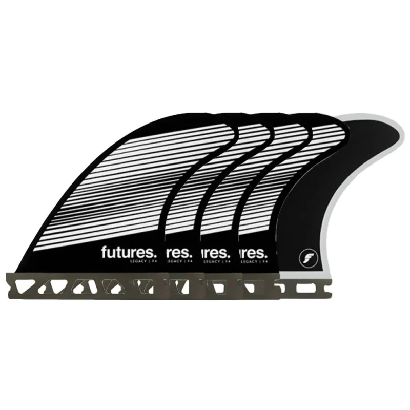 DERIVES FUTURES F4 RTM HEX LEGACY SERIES TRI-QUAD Satisfait Ou Remboursé
