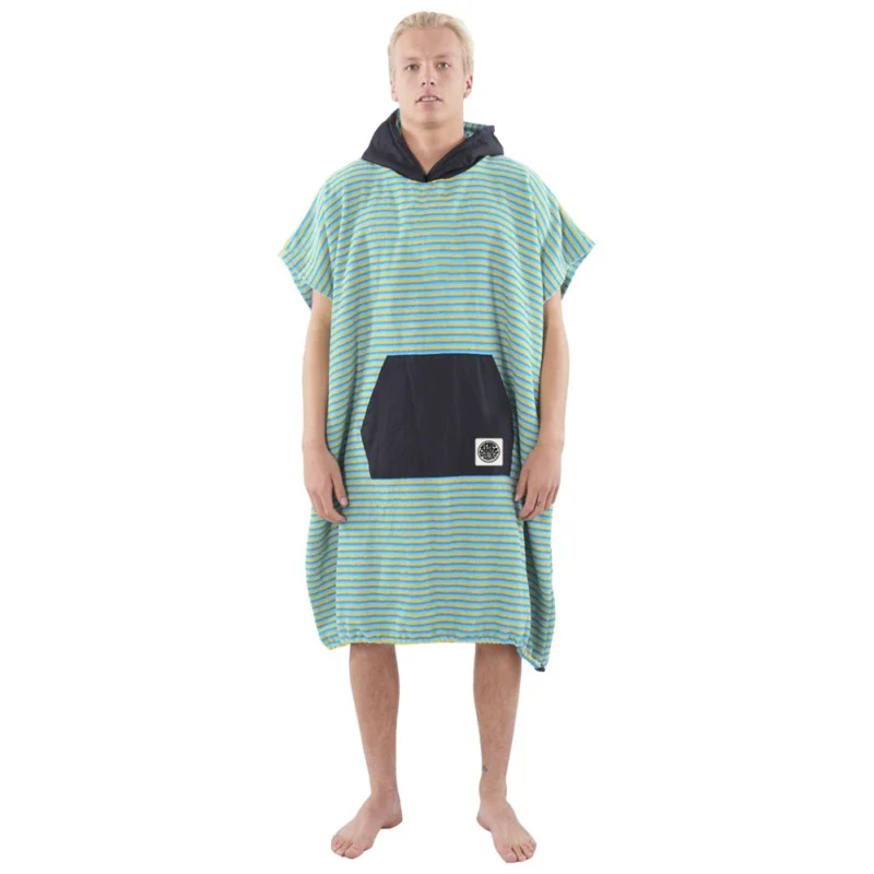 Commander Maintenant PONCHO RIP CURL SURF SOCK