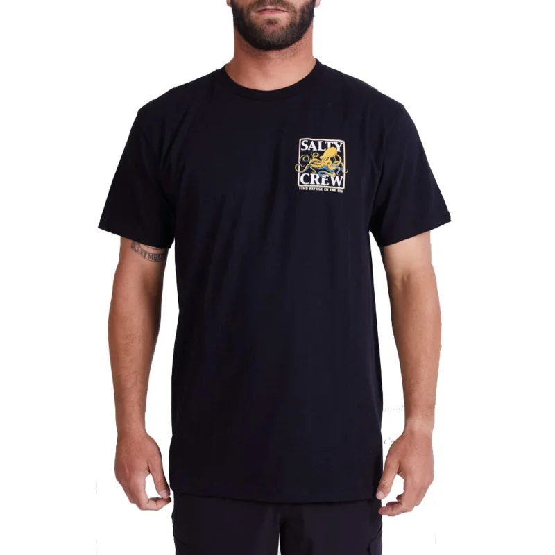 Quantité Limitée T-SHIRT SALTY CREW INK SLINGER