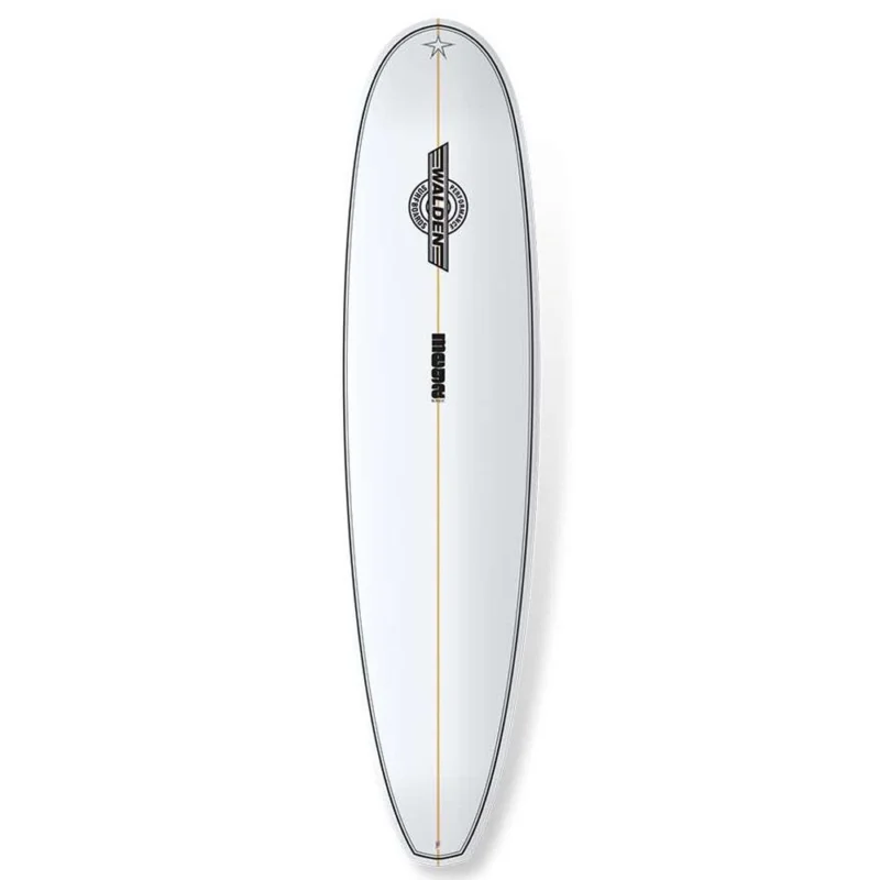 PLANCHE DE LONGBOARD WALDEN MEGA MAGIC 8‘0‘‘ Commander Vite